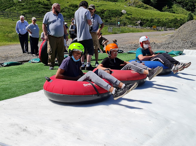 Sancy Park — Mountain Kart — Mont-Dore