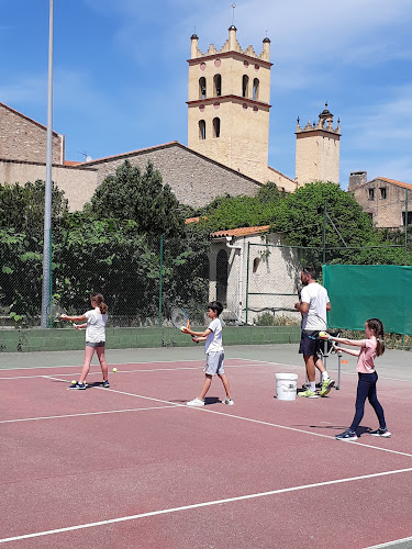 TENNIS PADEL DES FONTAINES