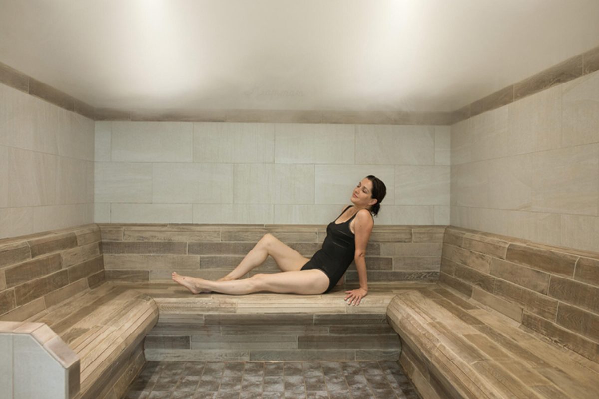 Spa Thermal Lédonia - Lons-le-Saunier — Spa & Thalasso — Lons-le-Saunier