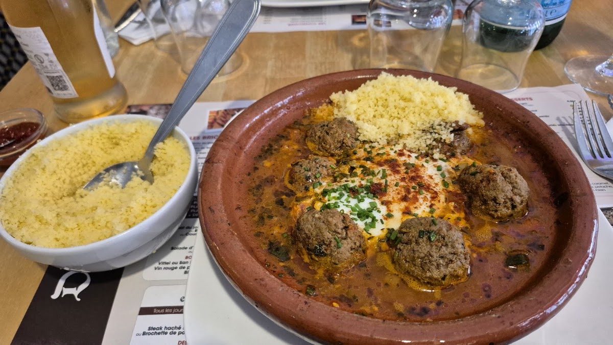 Notre Dame De Pique — Meilleurs restaurants de cuisine du monde — Poitiers