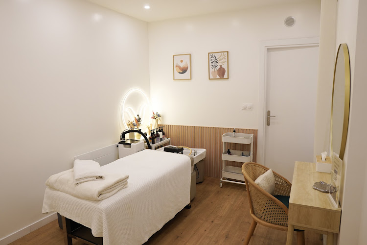 Fresh Head spa | Paris 7e — Paris