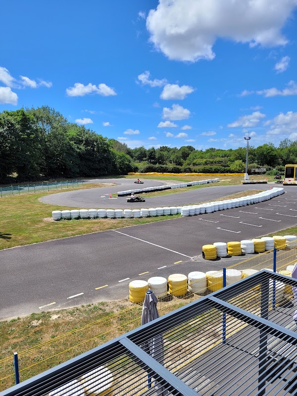 Karting de Challans - MRK — Challans