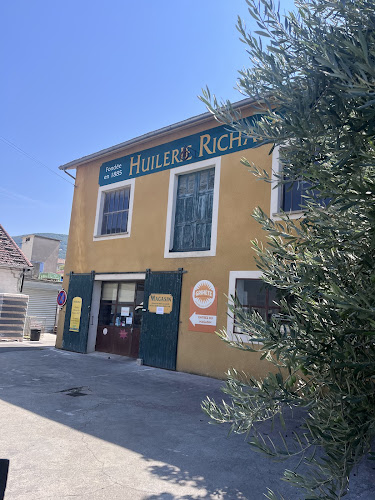 Huilerie Richard — Nyons