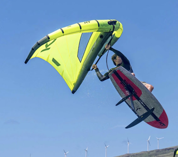 OLÉRON GLISS CENTER Distribution et Développement Wingfoil, Kitefoil, Surf et Supfoil, Pumping — Kitesurf — Dolus-d'Oléron
