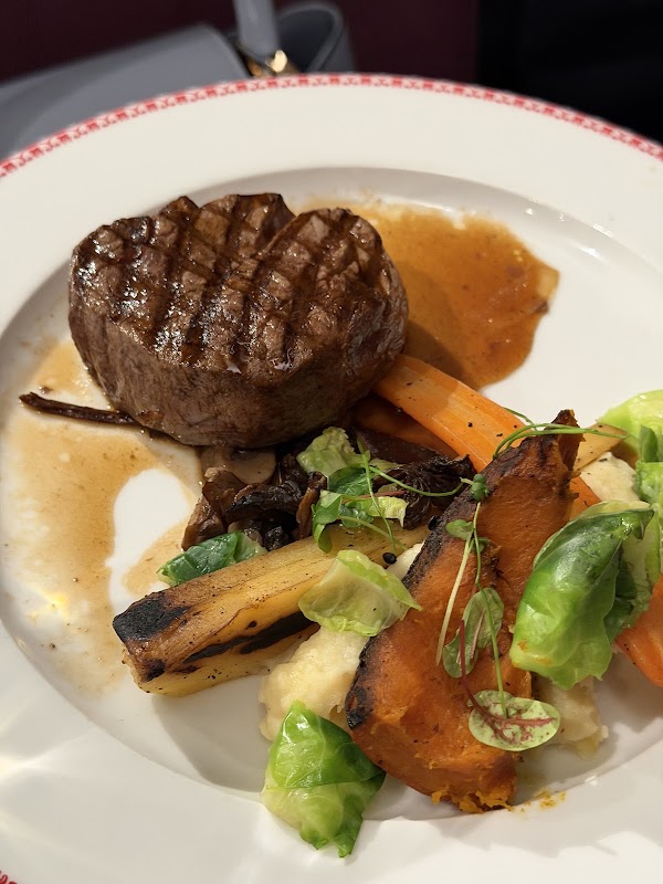 Maxim’s sur Seine - Dîner-croisière