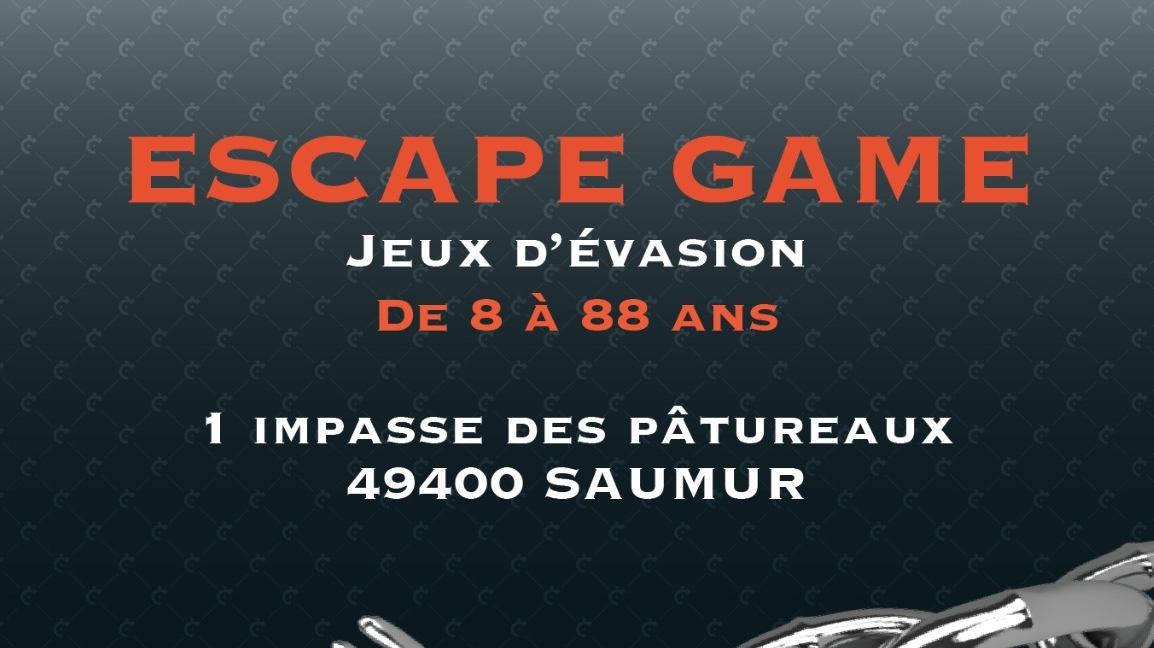 Escape Game Saumur - Privacy Escape — Saumur