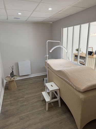 Le boudoir de Janna — Blois