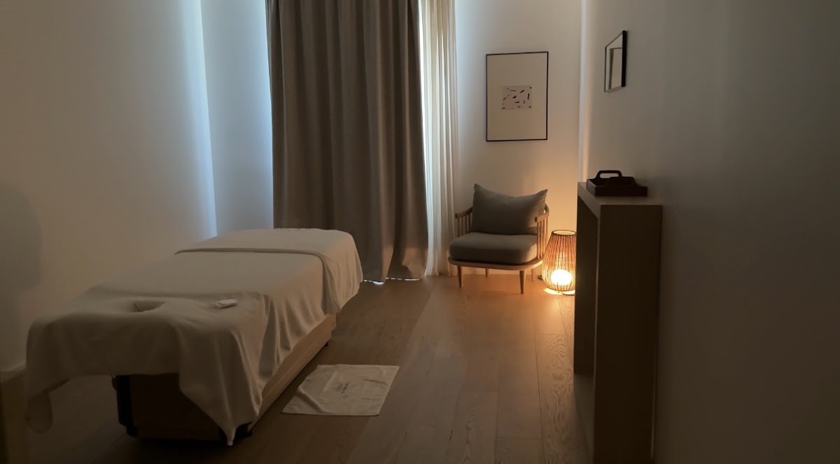 Paxton SPA - Cinq Mondes
