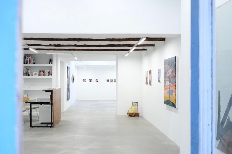 Galerie Béa-Ba - Galerie d'Art - Marseille