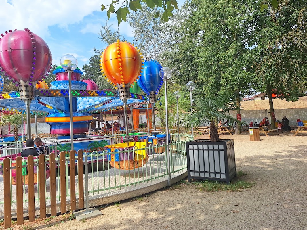 Lenny Park