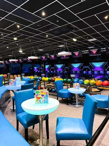Bowling du Calvados à Mondeville — Mondeville