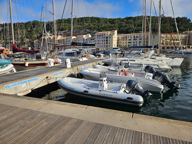 Extreme sud jet - Locations bateaux