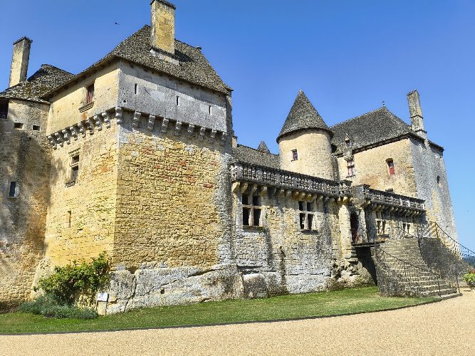 Château de Fénelon