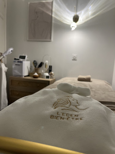 L’EDEN HEAD SPA — Chambéry