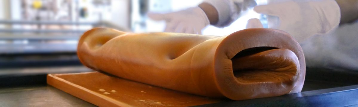 Carabreizh - Spécialiste du caramel au beurre salé — Musées de marques & savoir-faire — Landévant