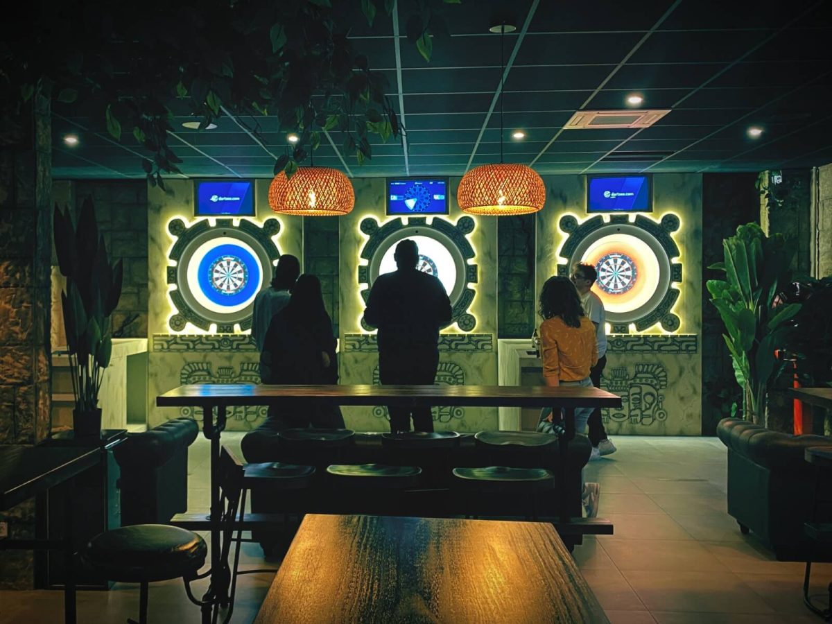 Freeing Escape Game Saint-Maximin