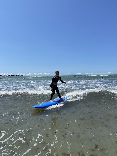 Surf-Attitude école de surf — Plomeur