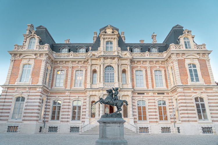 Musée du vin de Champagne et d'Archéologie régionale - Musées Historiques - Épernay