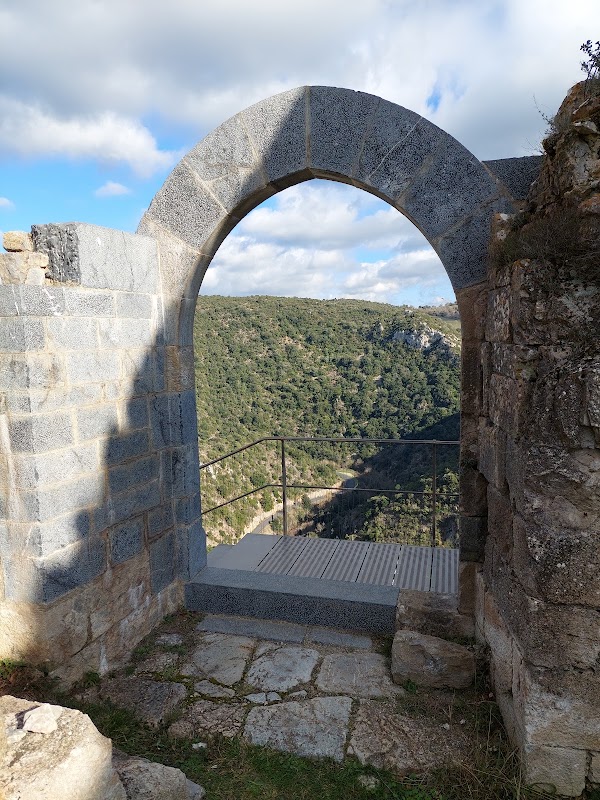 Château de Termes