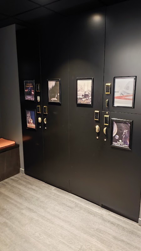 Smart Escape Game - Escape Game à Chambéry
