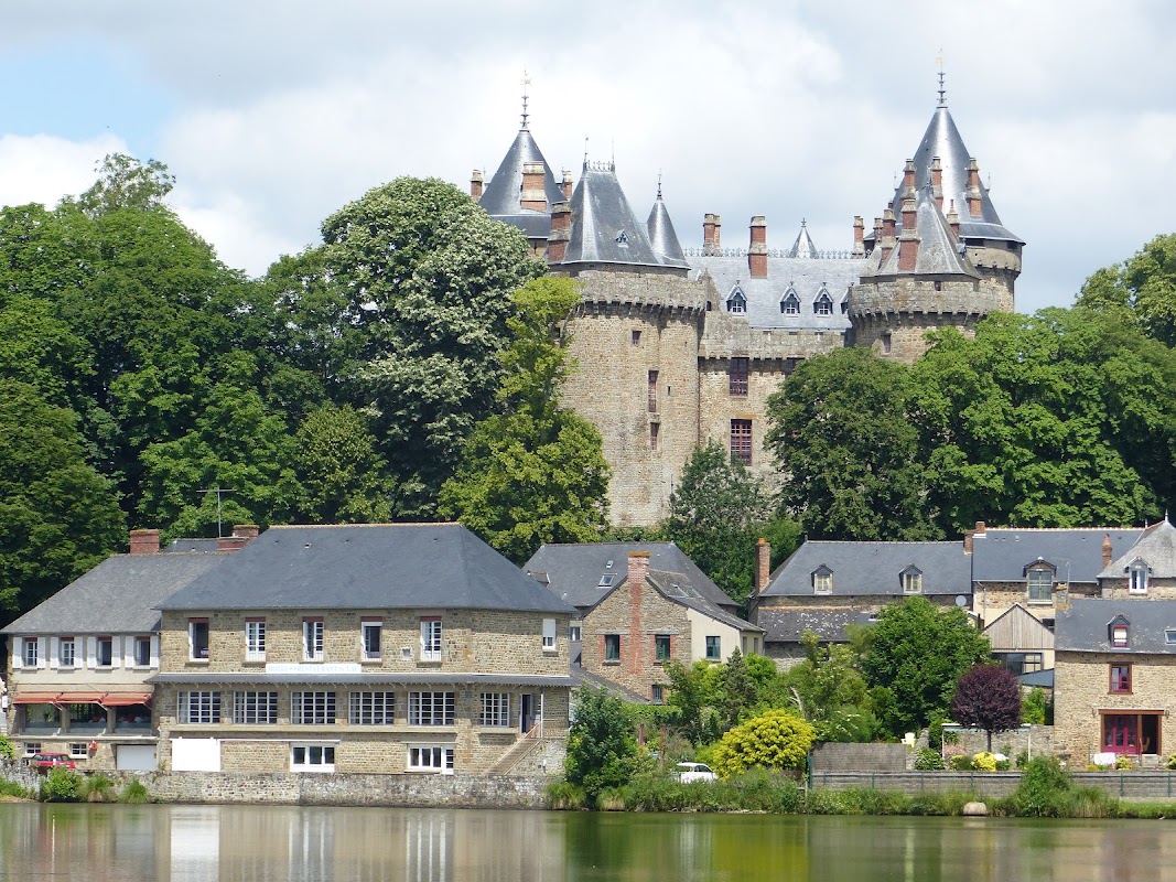 Château de Combourg