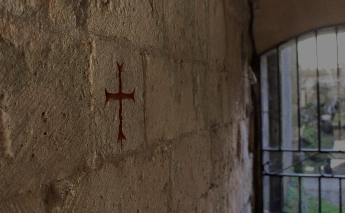 Escape Game outdoor à l’Abbaye de Fontdouce — Saint-Bris-des-Bois