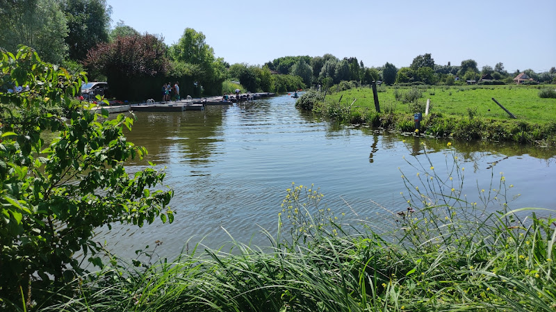Ô Marais by ISNOR — Dîner-croisière & croisière gourmande — Clairmarais