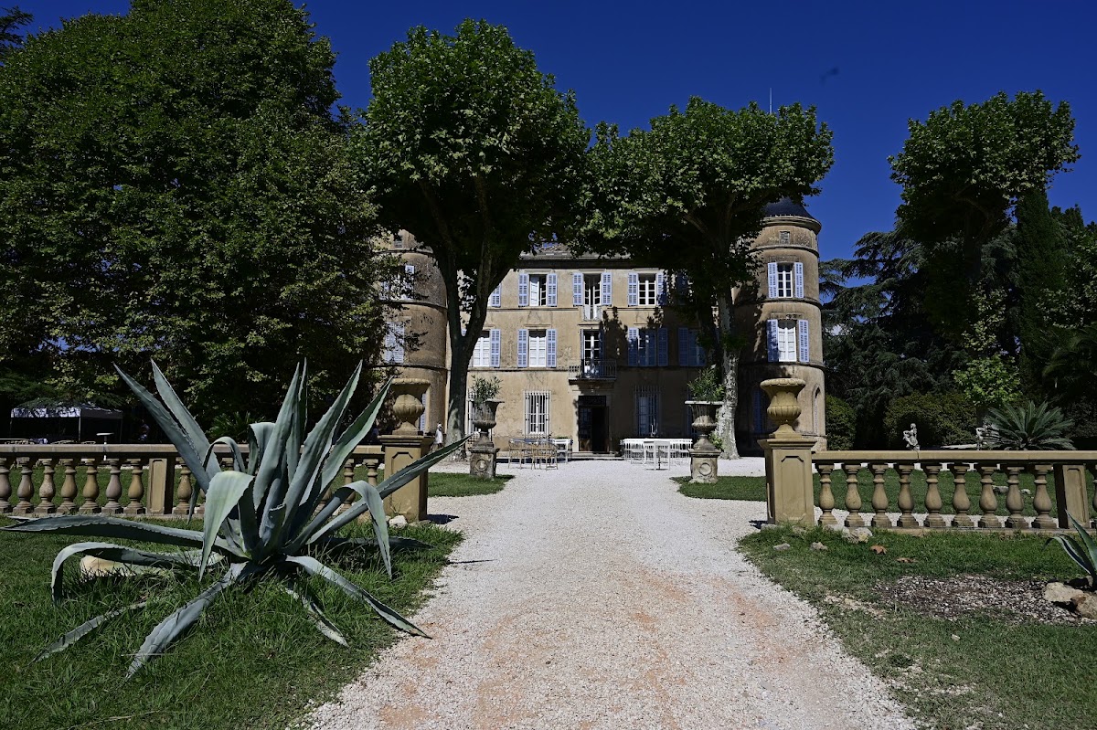 Château de Robernier — Patrimoine — Montfort-sur-Argens