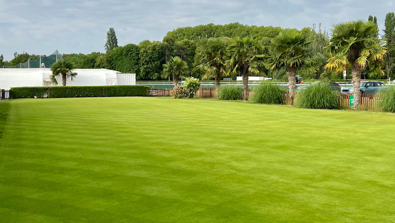 Golf ParisLongchamp — Parcours de Golf — Paris