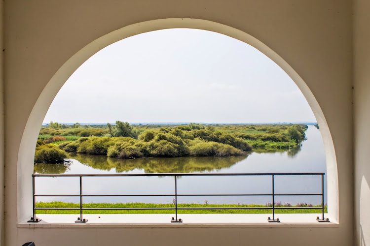 La Maison du Lac de Grand-Lieu - Observation de la faune et des oiseaux - Bouaye