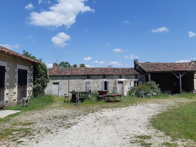 Le Défi d’Échoisy - escape game dans 4 000 m² de patrimoine — Cellettes