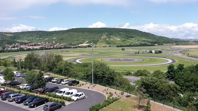 Michelin Campus RDI