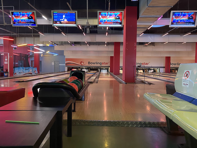 Bowlingstar Salon-de-Provence — Salon-de-Provence