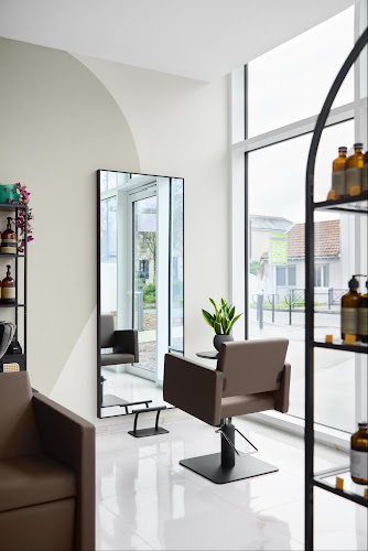 Omaï Hair - Head Spa — Nantes