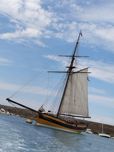 Etoile Marine Croisières — Balade en bateau — Saint-Malo
