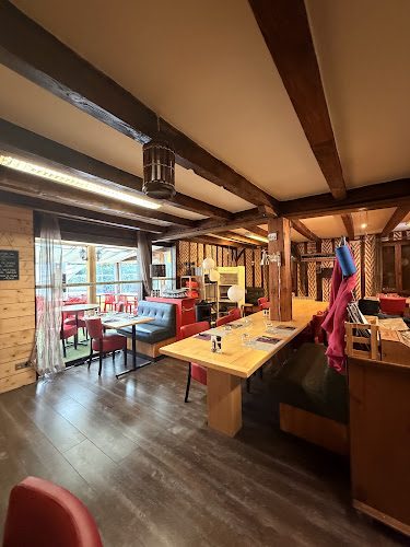 Ti Bou Events — Meilleurs restaurants de cuisine du monde — Moliets-et-Maa