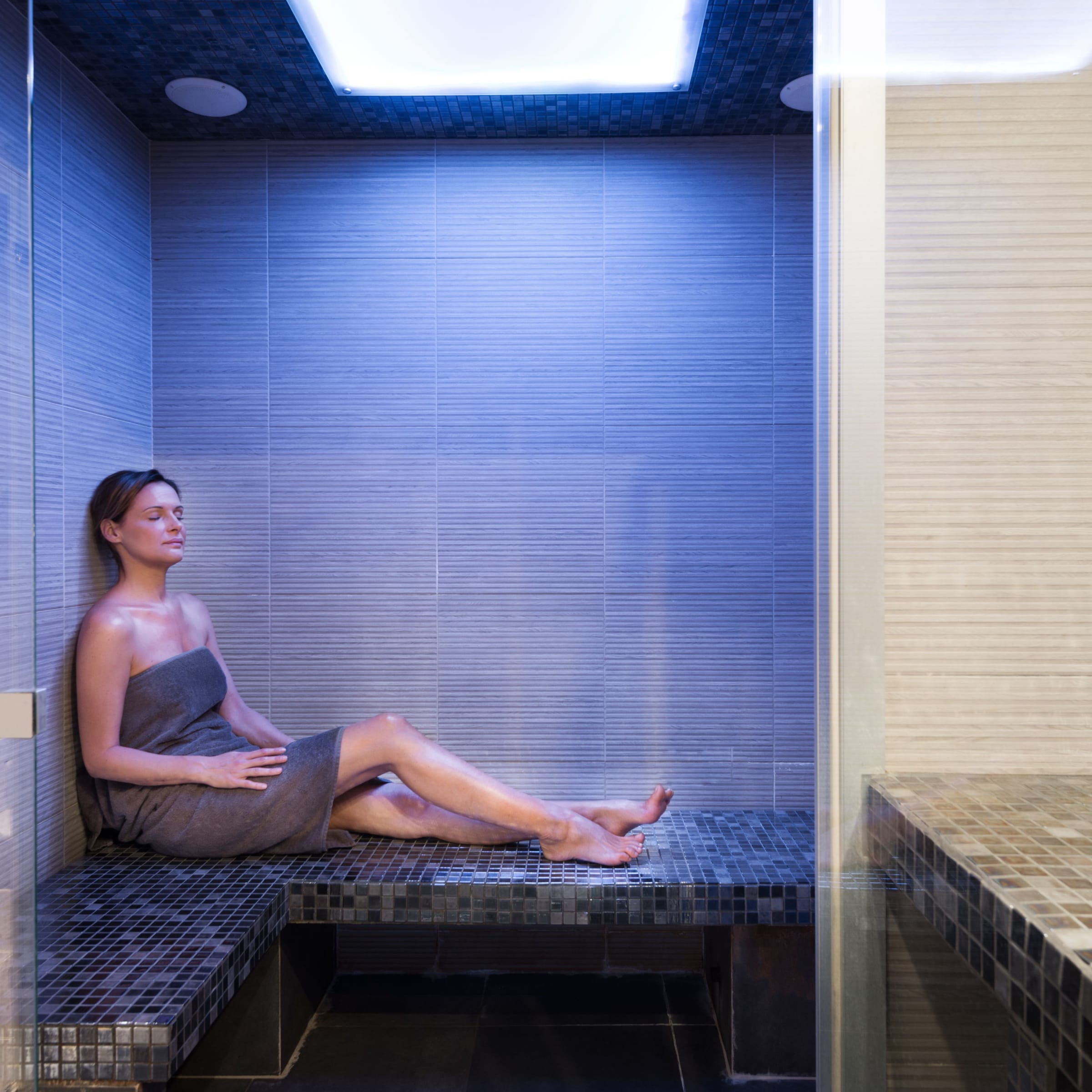 Massage relaxant à Paris 16e