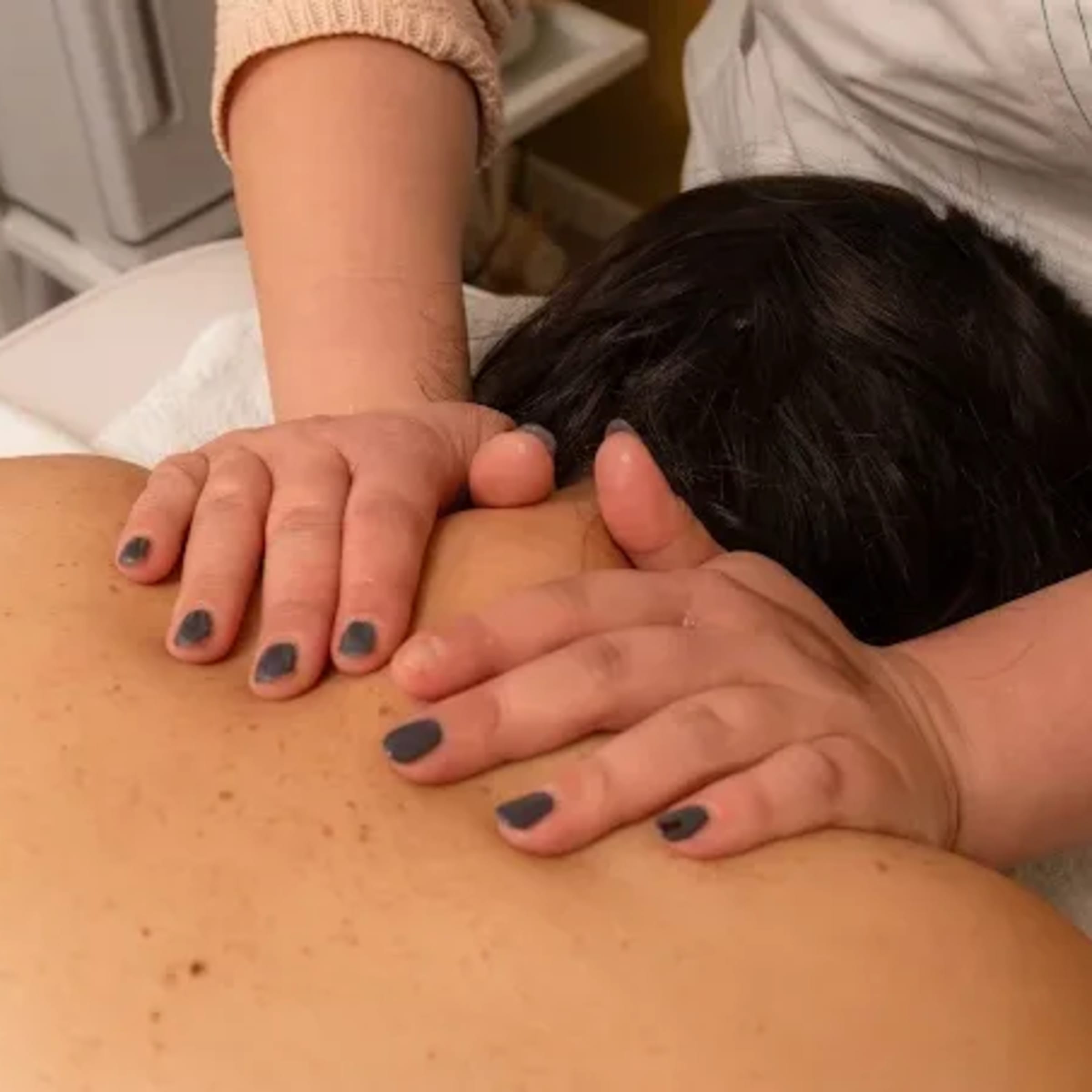 Massage sur mesure à Rezé