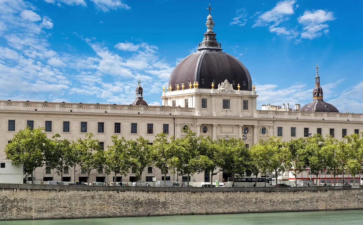 Jeu Visite - Escape Games - Lyon — Lyon