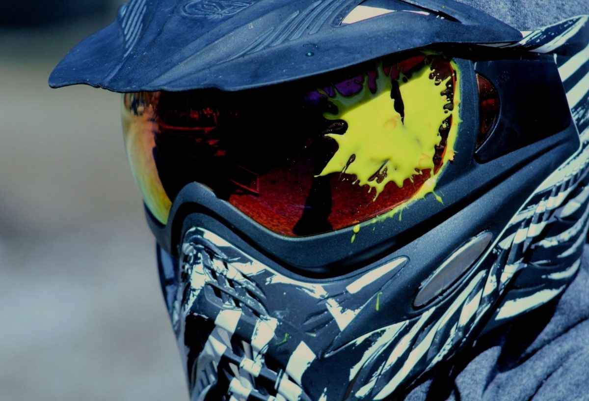 Global Aventure - Base de Bessilles — Paintball — Montagnac