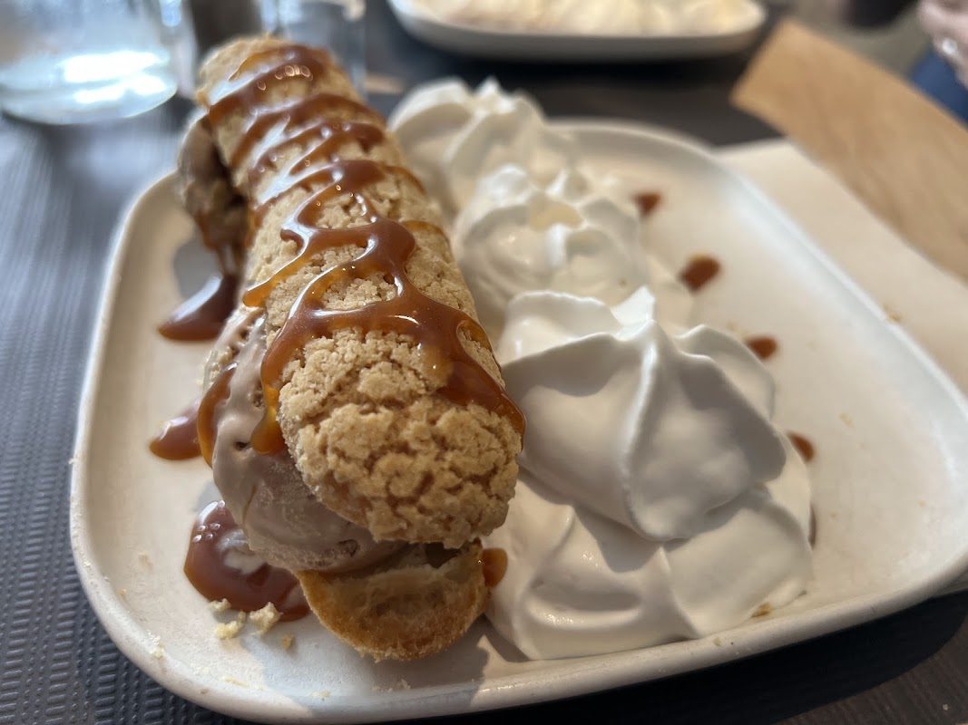 Le Moopy's (Thouars) — Thouars