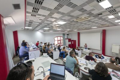 Université du Vin de Suze-la-Rousse - Cours d'Œnologie - Suze-la-Rousse