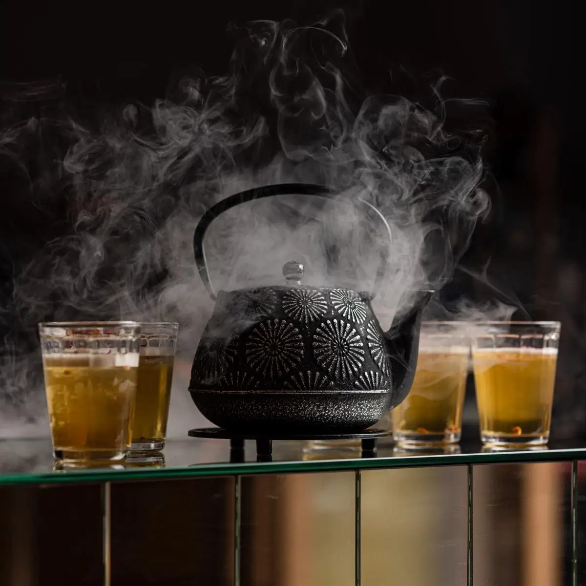 SEEKLO | Indian Grill Bar Restaurant