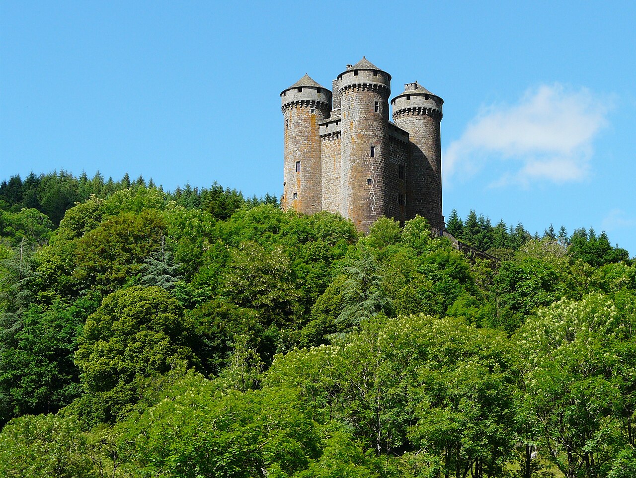 Tournemire