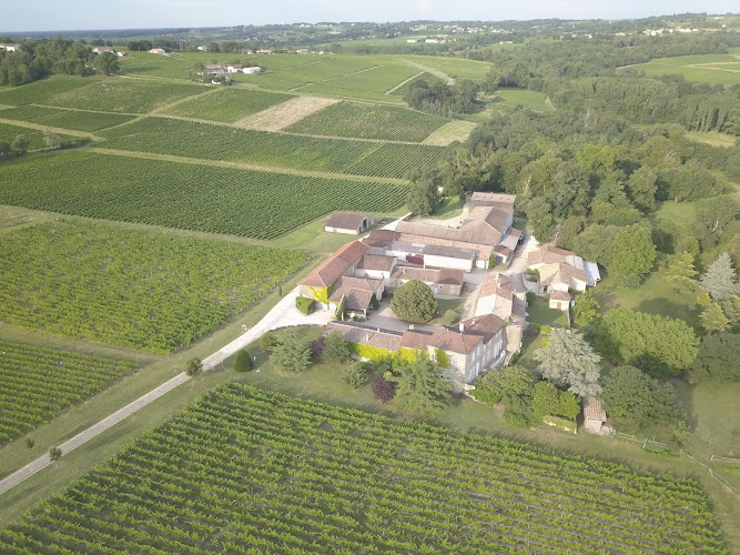 Château Monconseil-Gazin