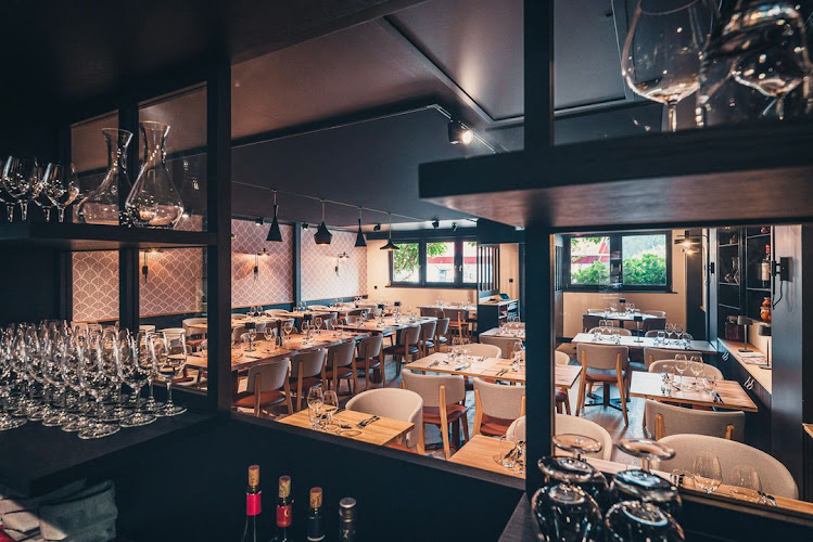 Cours de cuisine et foie gras chez Lucien Doriath — Cours de Cuisine avec Chef Professionnel — Soultz-les-Bains