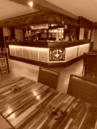 Kaï Kaï — Meilleurs restaurants de cuisine du monde — Lège-Cap-Ferret