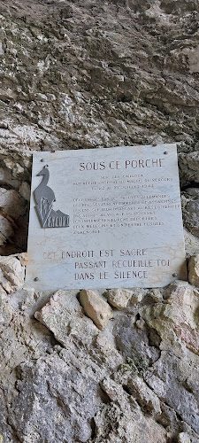 Grotte de la Luire - 1 h 30 à la lanterne dans une résurgence géante du Vercors — Saint-Agnan-en-Vercors
