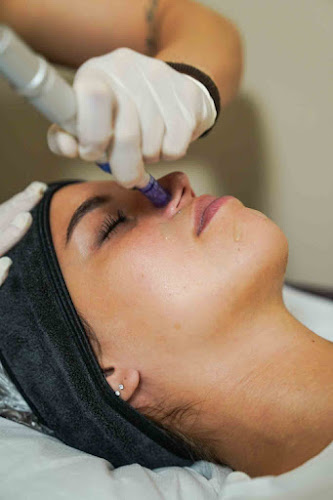 INSTITUT LUCE, dermopigmentation & soin minceur et soin visage, Paris 8