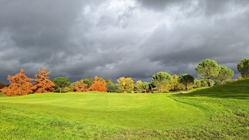 UGolf Albi - Château de Lasbordes ⛳️ — Albi